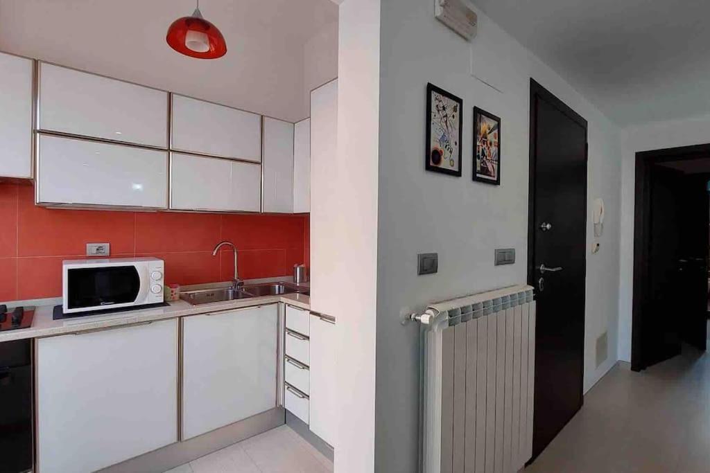 Maretto Suite Brindisi Exterior photo